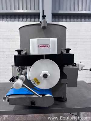 Formador de carne Mainca UK Limited HA - 2200