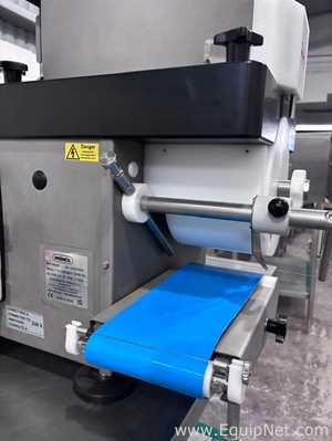 Formador de carne Mainca UK Limited HA - 2200
