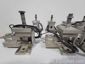 Lote de 8 Báscula Flintec SB4-50kn C3