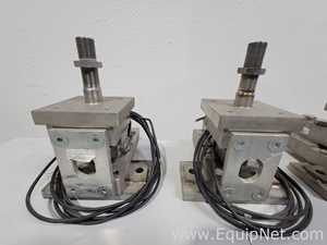 Lote de 8 Báscula Flintec SB4-50kn C3