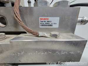 Lote de 8 Báscula Flintec SB4-50kn C3