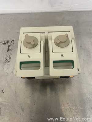 Bio-Rad Reaction Module 48/48W PCR and Thermal Cycler