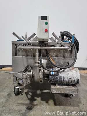 Miscellaneous  Keg Washer CIP-Clean in Place