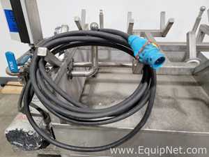 Sistema de Limpeza CIP Miscellaneous  Keg Washer