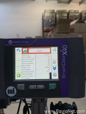 Apex Filling Systems Automated Essential Oils Filling, Capping And Labeling Line