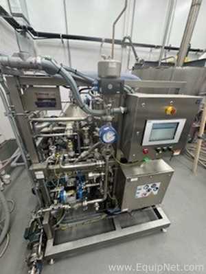 Clareador Flottweg AC1500-410G