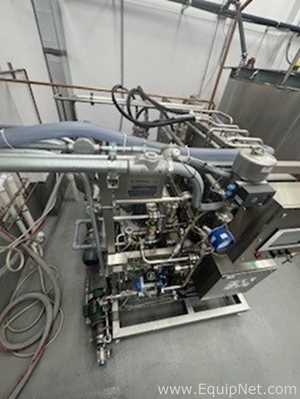 Clareador Flottweg AC1500-410G