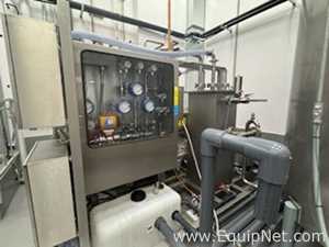 Clareador Flottweg AC1500-410G