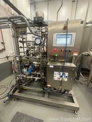 Clareador Flottweg AC1500-410G