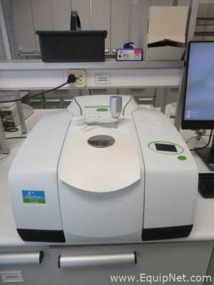 Espectrômetro de Massa Perkin Elmer Frontier FT-NIR