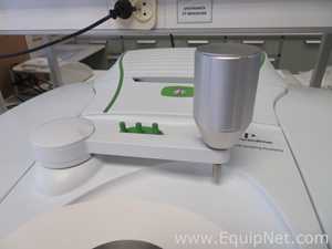 Espectrômetro de Massa Perkin Elmer Frontier FT-NIR
