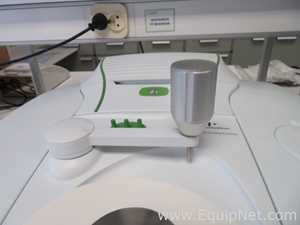 Espectrômetro de Massa Perkin Elmer Frontier FT-NIR