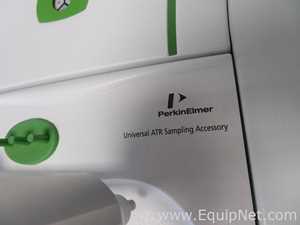 Espectrômetro de Massa Perkin Elmer Frontier FT-NIR
