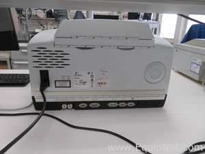 Espectrômetro de Massa Perkin Elmer Frontier FT-NIR