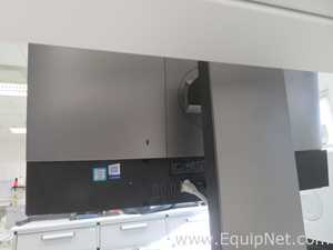 Espectrômetro de Massa Perkin Elmer Frontier FT-NIR