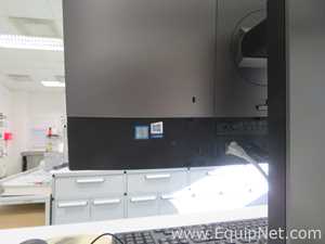 Espectrômetro de Massa Perkin Elmer Frontier FT-NIR