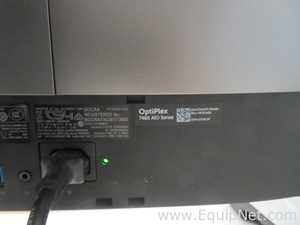 Espectrômetro de Massa Perkin Elmer Frontier FT-NIR