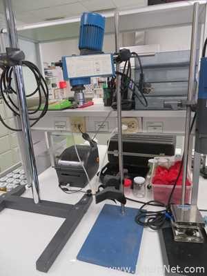 Janke and Kunkel RW20 Overhead Stirrer
