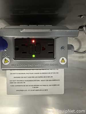 Incubadora Thermo Fisher Scientific 3950