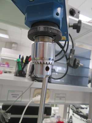 Janke and Kunkel RW20 Overhead Stirrer