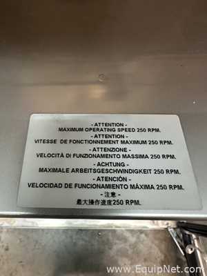 Incubadora Thermo Fisher Scientific 3950