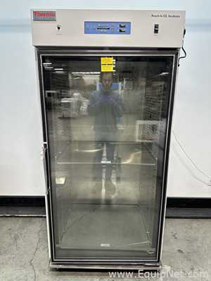 Thermo Fisher Scientific 3950 Reach In CO2 Incubator