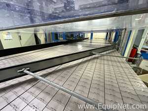 Newtec PALVITE OR3 De-Palletiser - Line 3