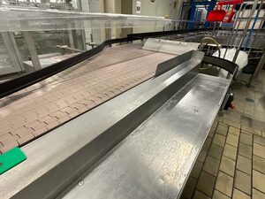 Linie Förderer  