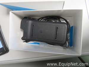 Hygiena Ensure Touch Luminometer with Power Supply