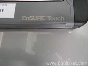 Hygiena Ensure Touch Luminometer with Power Supply