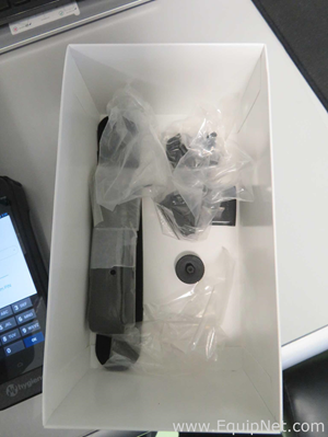 Hygiena Ensure Touch Luminometer with Power Supply