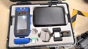 Beijing  ConST 810S Handheld Fully Automatic Pressure Calibrator Lot 806