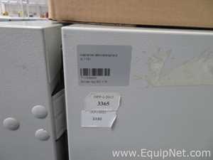 Incubadora Binder BD 115