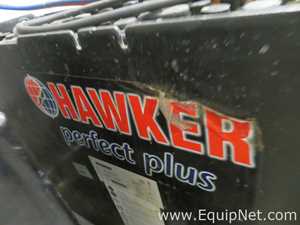 Equipamento de Distribuição de Energia Hawker GmbH 48V4PZS620