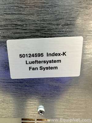 Incubadora Thermo Scientific Heratherm IMH750-S