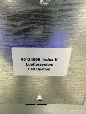 Incubadora Thermo Scientific Heratherm IMH750-S