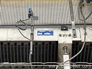 Sipac 300mm Conveyor Belt with Incline - Line 3
