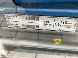 KHS Innopack Kisters TSP A-M Tray Packer and Shrink Wrapper - Line 3