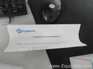 Hygiena Ensure Touch Luminometer with Power Supply
