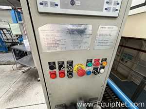 Linhas de Paletizador e Despaletizador Newtec PAL-PACK 4700. novo