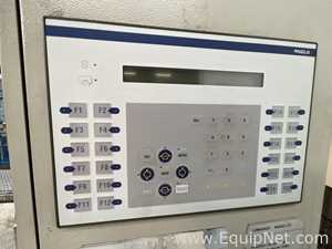 Linhas de Paletizador e Despaletizador Newtec PAL-PACK 4700. novo