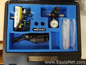 Verificador Drager AERH-9199