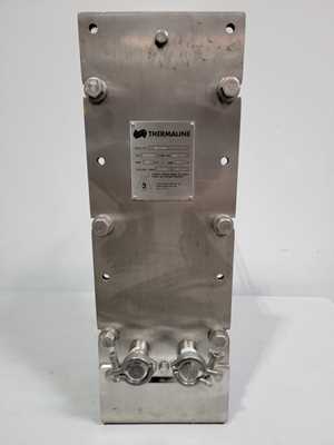 Thermaline T8 U-20 Heat Exchanger/Condenser