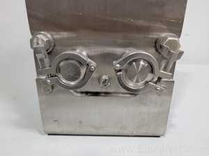 Línea de Intercambiador de Calor Thermaline T8 U-20