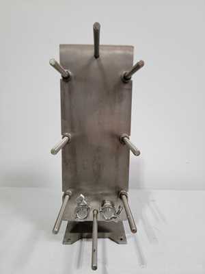 Línea de Intercambiador de Calor Thermaline T8 U-20