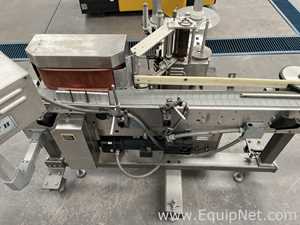 New Jersey Machine Auto-Colt II 326SRWP-2005 Pressure Sensitive Labeler