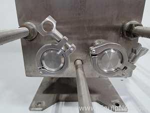 Línea de Intercambiador de Calor Thermaline T8 U-20