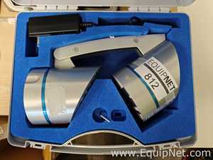 Detector MBV Ltd MAS-100NT