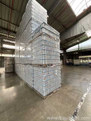 Línea de Línea de Llenado de Bebidas Emmeti MT667