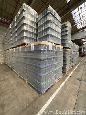 Línea de Línea de Llenado de Bebidas Emmeti MT667